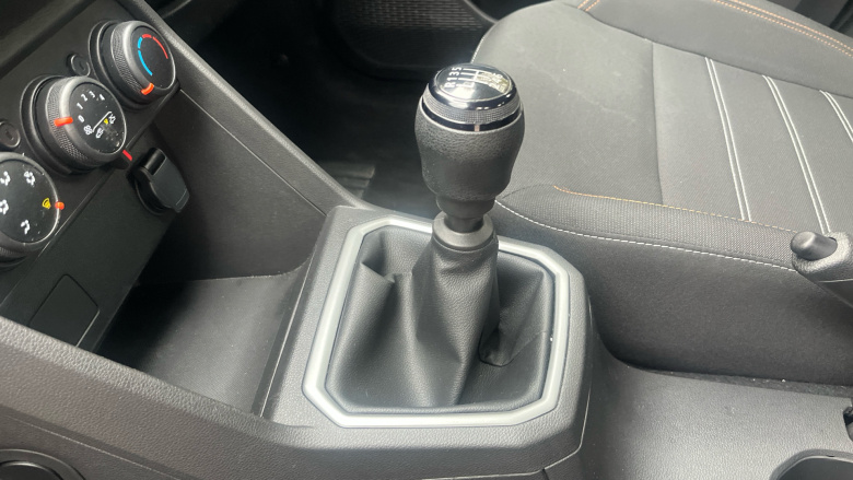 Dacia Sandero Stepway 1.0 TCe Expression 5dr Petrol Hatchback